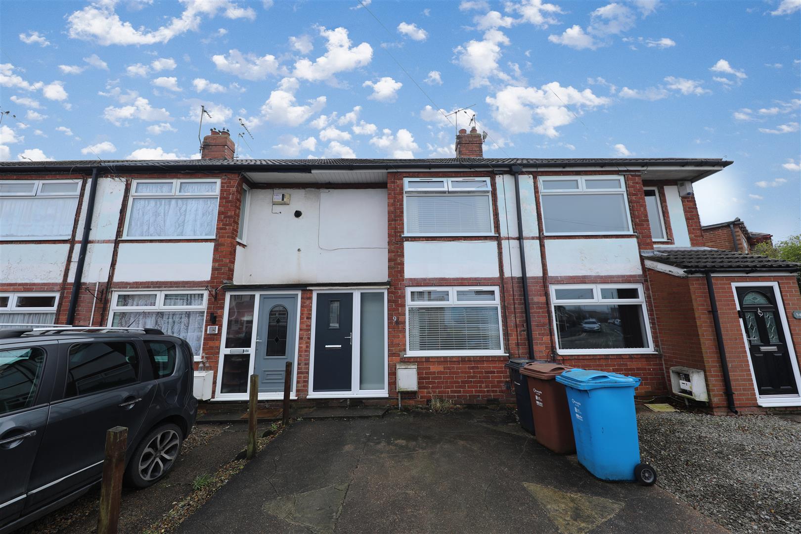 Property & Houses for Sale & Let in Hull Symonds & Greenham
